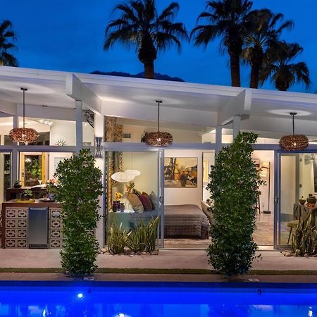 West Elm House 1 - The Alexander By Acme House Company Βίλα Παλμ Σπρινγκς Εξωτερικό φωτογραφία