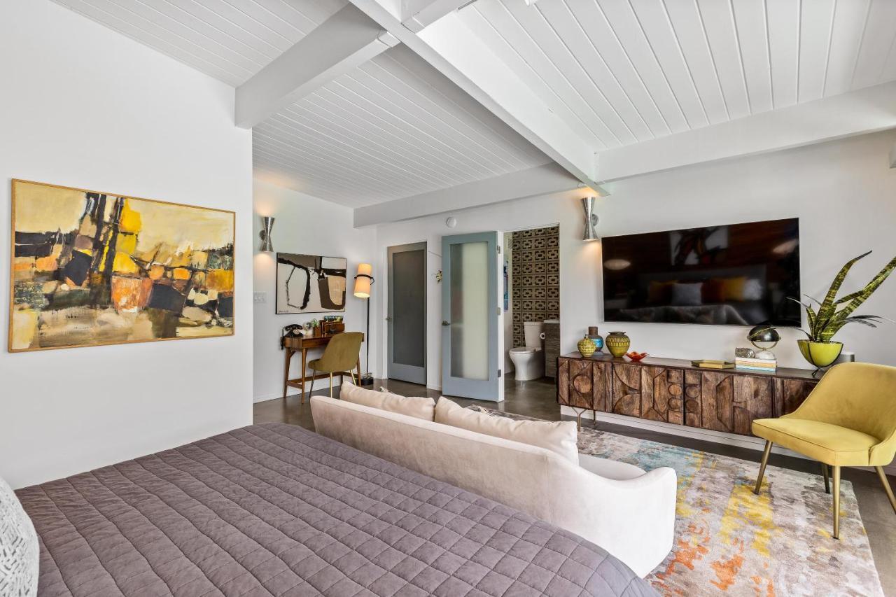 West Elm House 1 - The Alexander By Acme House Company Βίλα Παλμ Σπρινγκς Εξωτερικό φωτογραφία
