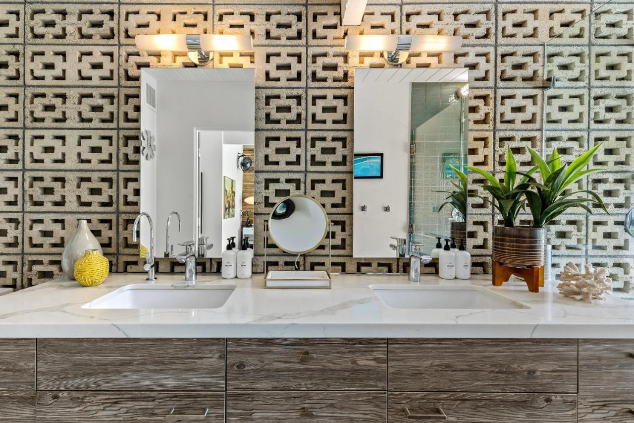West Elm House 1 - The Alexander By Acme House Company Βίλα Παλμ Σπρινγκς Εξωτερικό φωτογραφία