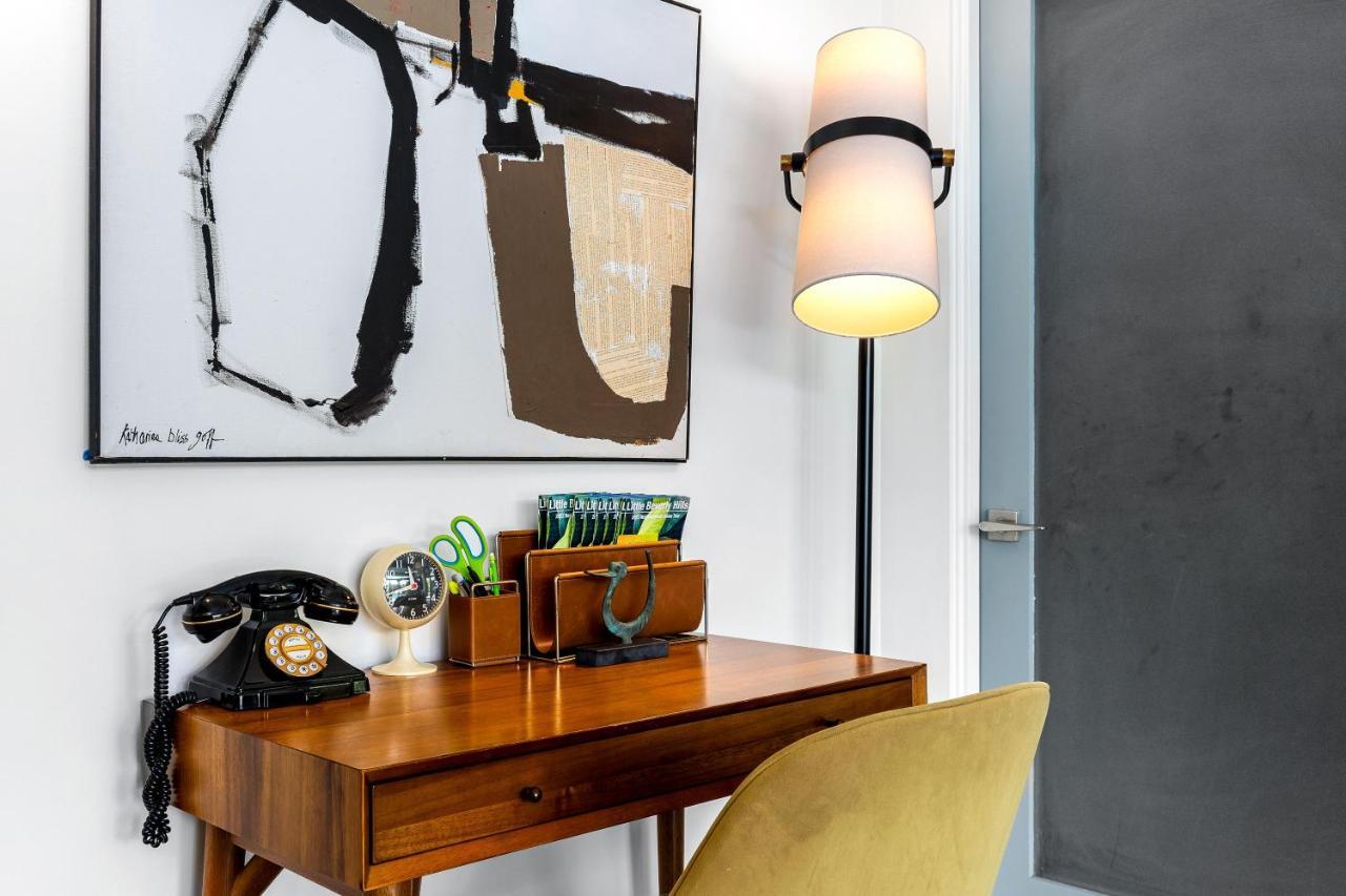 West Elm House 1 - The Alexander By Acme House Company Βίλα Παλμ Σπρινγκς Εξωτερικό φωτογραφία