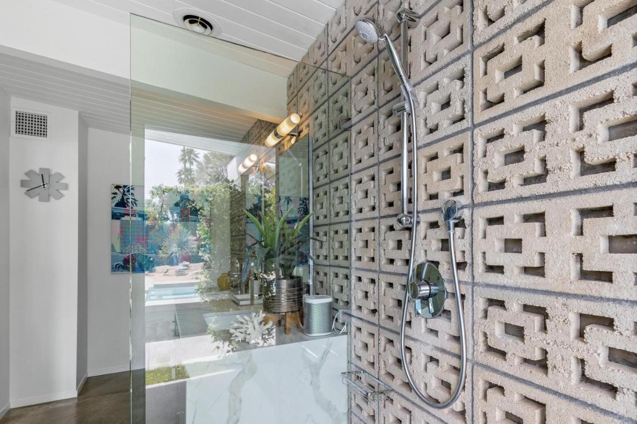 West Elm House 1 - The Alexander By Acme House Company Βίλα Παλμ Σπρινγκς Εξωτερικό φωτογραφία