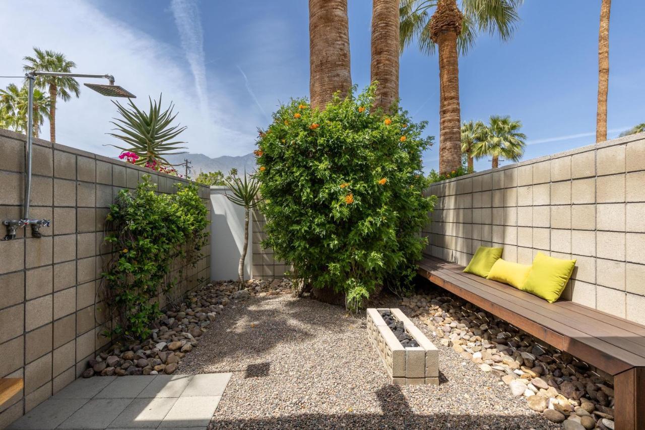 West Elm House 1 - The Alexander By Acme House Company Βίλα Παλμ Σπρινγκς Εξωτερικό φωτογραφία